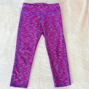 3/$15💟 Gymboree Girls Leggings Tights Size S 5-6